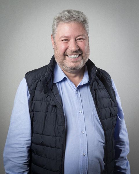 Pierre Picard