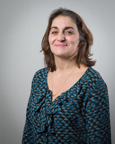 Stéphanie Almeida