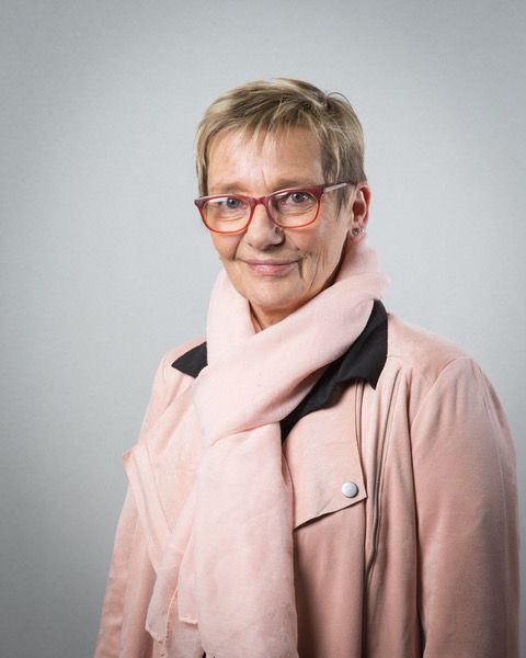 Annie Belot