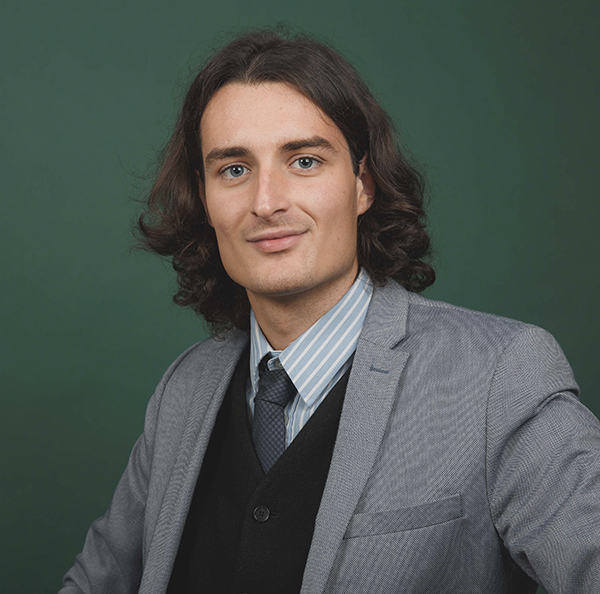 Aurélien Fosse