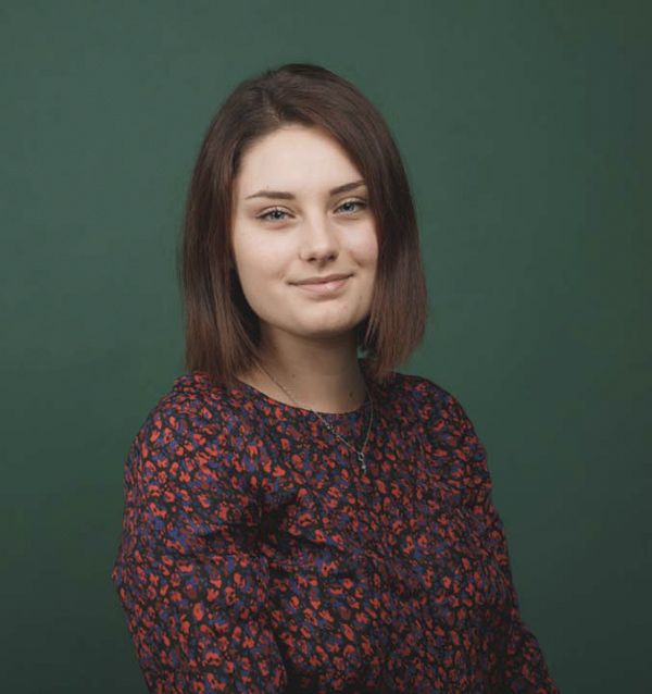 Florine Duramé