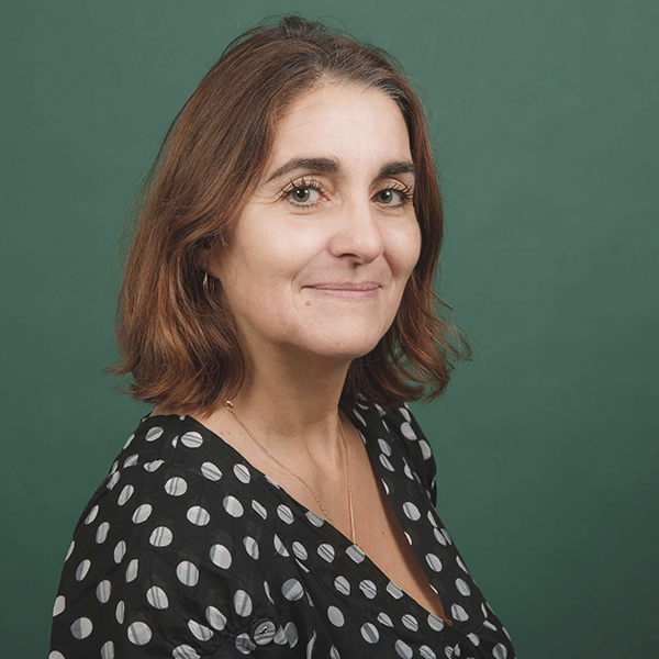 Stéphanie Almeida