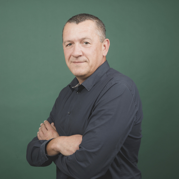 Walter Gueroult