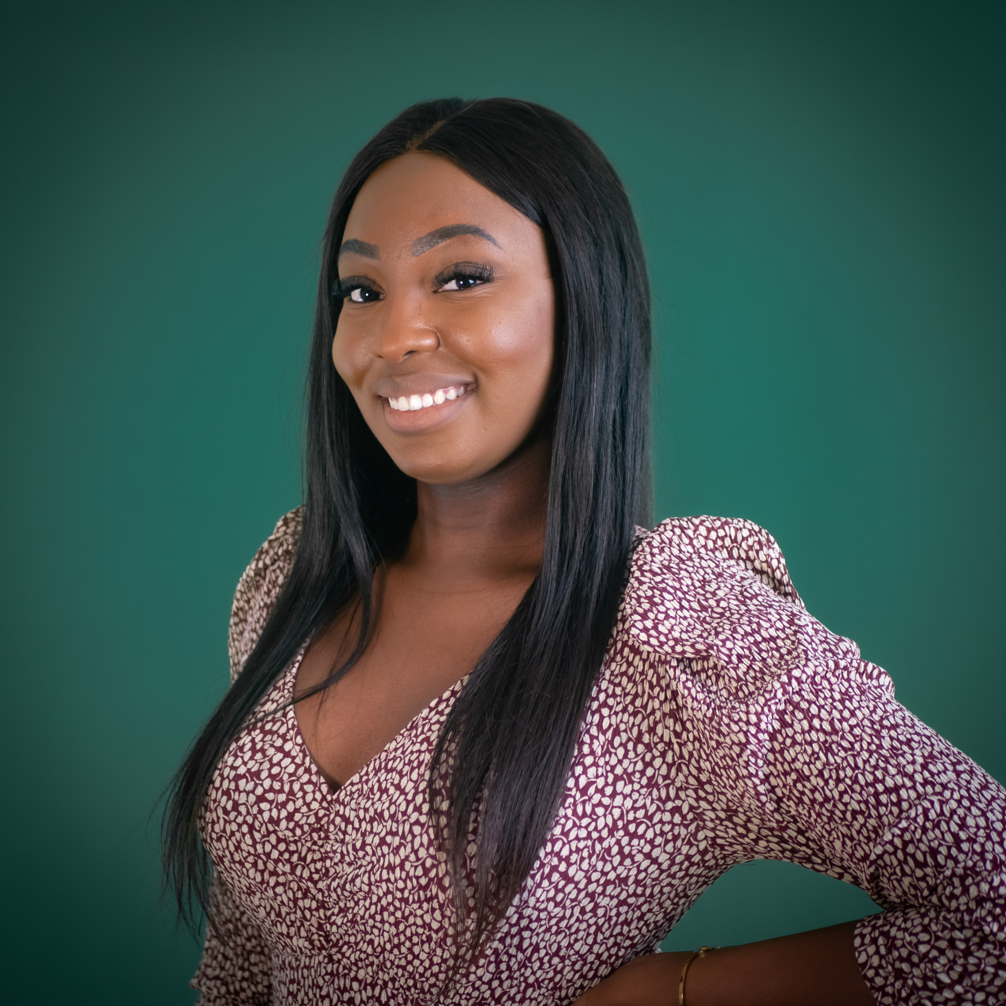 Mariam DIALLO