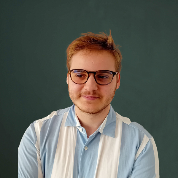 Benjamin Dap-Habib