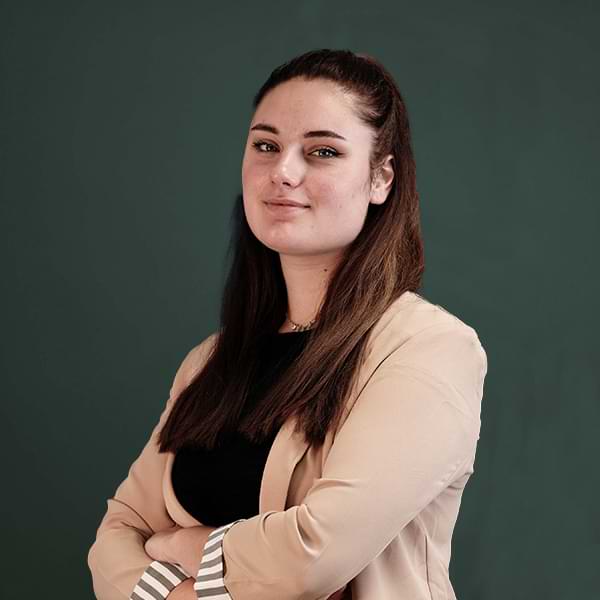 Florine Duramé