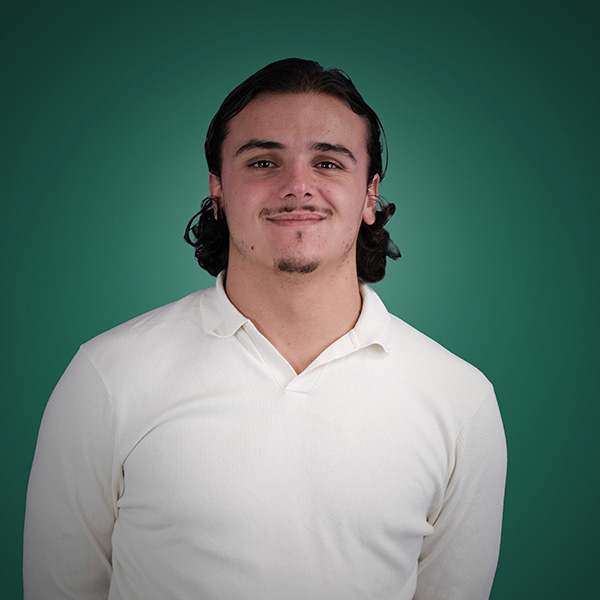 Paul Seradi