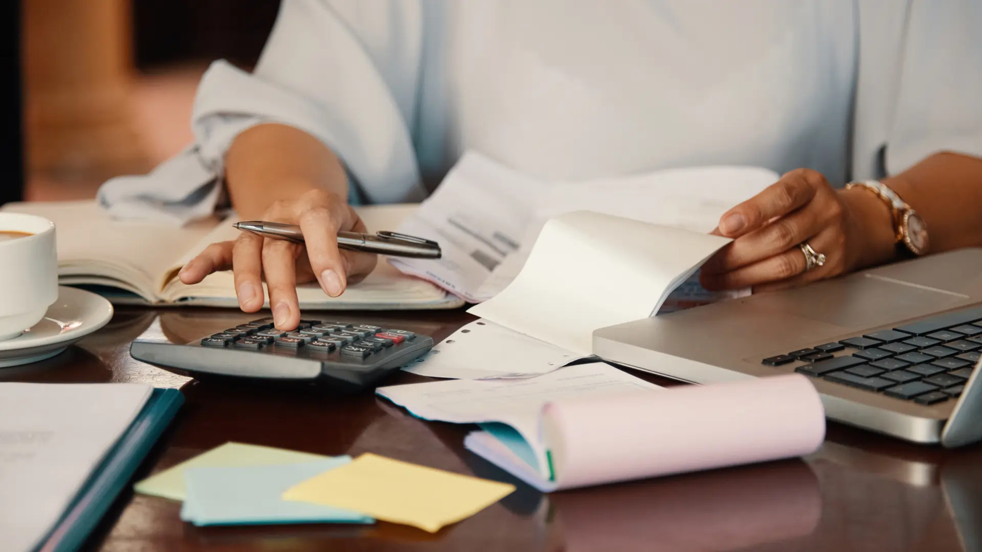 Calcul salaire intérimaires